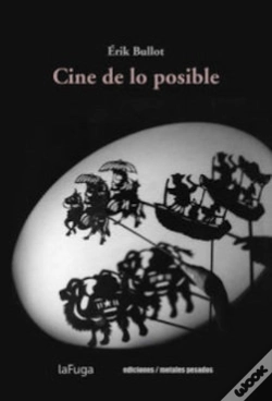 Capa do artigo Cine De Lo Posible