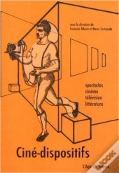 Cine Dispositif