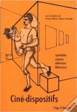 Capa do artigo Cine Dispositif