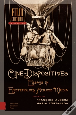 Capa do artigo Cine-Dispositives