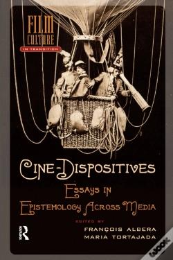 Capa do artigo Cine-Dispositives