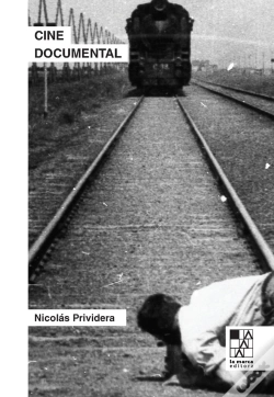 Capa do artigo Cine Documental