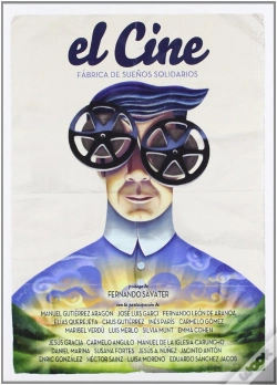 Capa do artigo Cine, El