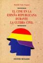 Cine España Republicana G.Civil - Preview