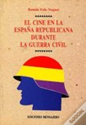 Capa do artigo Cine España Republicana G.Civil