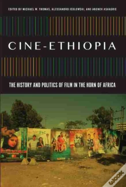 Capa do artigo Cine-Ethiopia