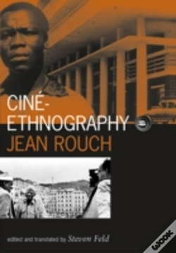 Capa do artigo Cine-Ethnography