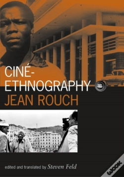 Capa do artigo Cine-Ethnography