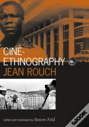 Capa do artigo Cine-Ethnography