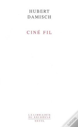 Capa do artigo Ciné Fil