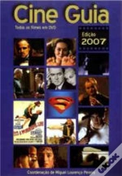 Capa do artigo Cine Guia 2007