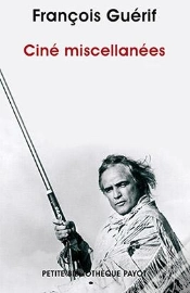 Capa do artigo Ciné Miscellanées (Édition 2010)