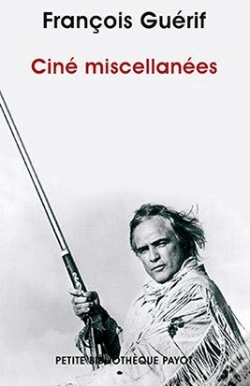 Capa do artigo Ciné Miscellanées (Édition 2010)