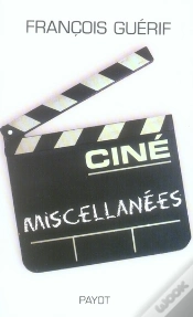 Capa do artigo Ciné Miscellanées