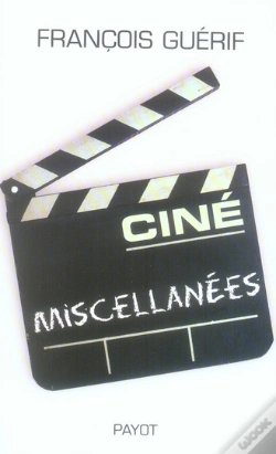Capa do artigo Ciné Miscellanées