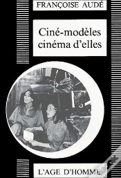 Capa do artigo Cine-Modeles, Cinema D