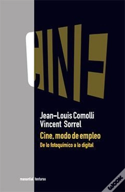 Capa do artigo Cine, Modi De Empleo  