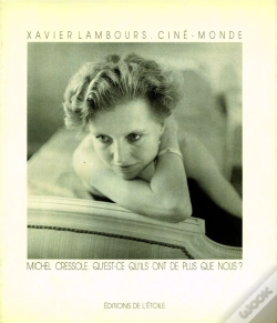 Capa do artigo Ciné Monde
