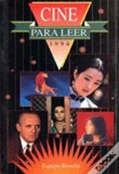 Capa do artigo Cine Para Leer 1994