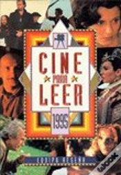 Capa do artigo Cine Para Leer 1995
