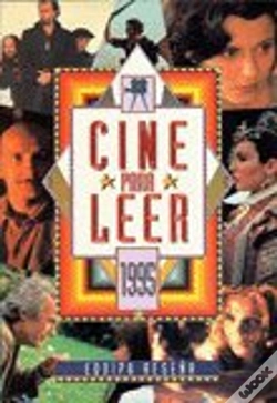 Capa do artigo Cine Para Leer 1995