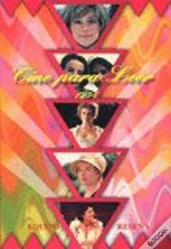 Capa do artigo Cine Para Leer 1996