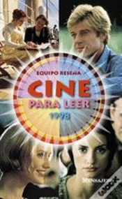 Capa do artigo Cine Para Leer 1998. Con Cd-Rom