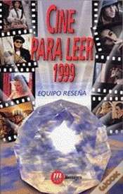 Capa do artigo Cine Para Leer 1999