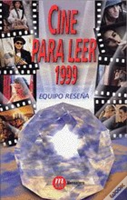 Capa do artigo Cine Para Leer 1999