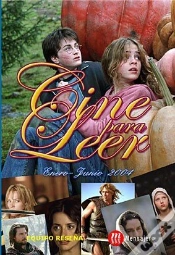 Capa do artigo Cine Para Leer 2004 Enero-Junio