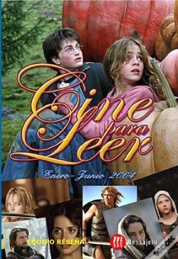 Capa do artigo Cine Para Leer 2004 Enero-Junio