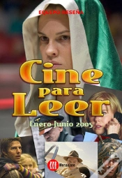 Capa do artigo Cine Para Leer 2005 Enero-Junio