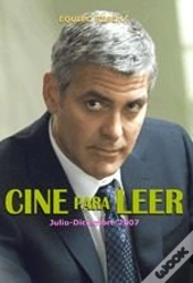 Capa do artigo Cine Para Leer 2007.Julio-Dcbre.