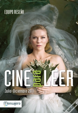 Capa do artigo Cine Para Leer 2011 Julio-Diciembre