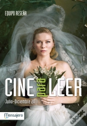 Capa do artigo Cine Para Leer 2011 Julio-Diciembre