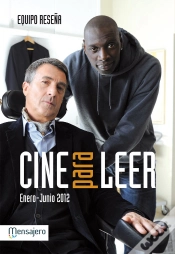 Capa do artigo Cine Para Leer 2012