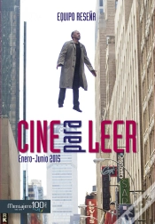 Capa do artigo Cine Para Leer 2015 (Enero-Junio)