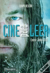 Capa do artigo Cine Para Leer 2016 Enero-Junio