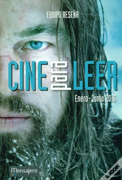 Capa do artigo Cine Para Leer 2016 Enero-Junio