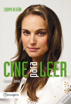 Capa do artigo Cine Para Leer Enero-Junio 2011