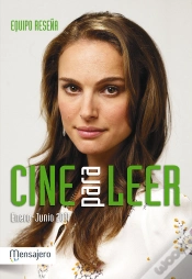 Capa do artigo Cine Para Leer Enero-Junio 2011