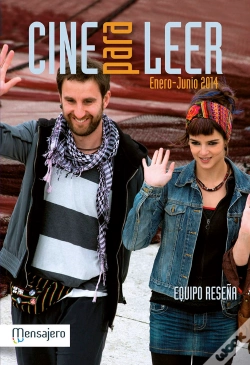 Capa do artigo Cine Para Leer (Enero-Junio 2014)