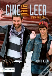 Capa do artigo Cine Para Leer (Enero-Junio 2014)
