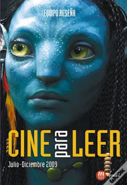 Capa do artigo Cine Para Leer