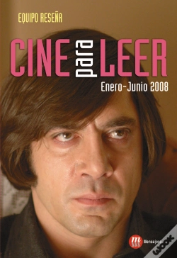 Capa do artigo Cine Para Leer.Enero-Junio 2008