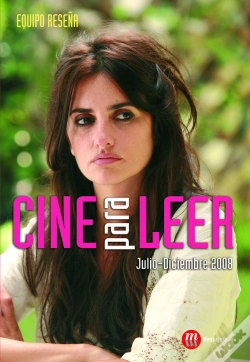 Capa do artigo Cine Para Leer.Julio-Diciembre 2008
