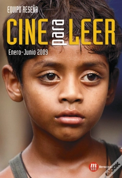 Capa do artigo Cine Para Leer.Julio-Diciembre 2009
