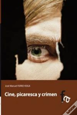 Capa do artigo Cine, Picaresca Y Crimen