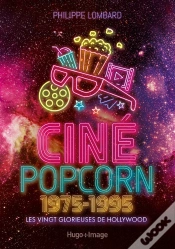 Capa do artigo Cine Popcorn 1975-1995