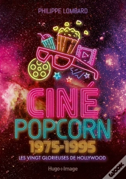 Capa do artigo Cine Popcorn 1975-1995